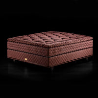 Cama de lujo muy cómoda Marwari by Hästens - bdhome Marbella
